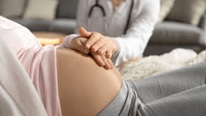 Pregnancy & Antenatal Care