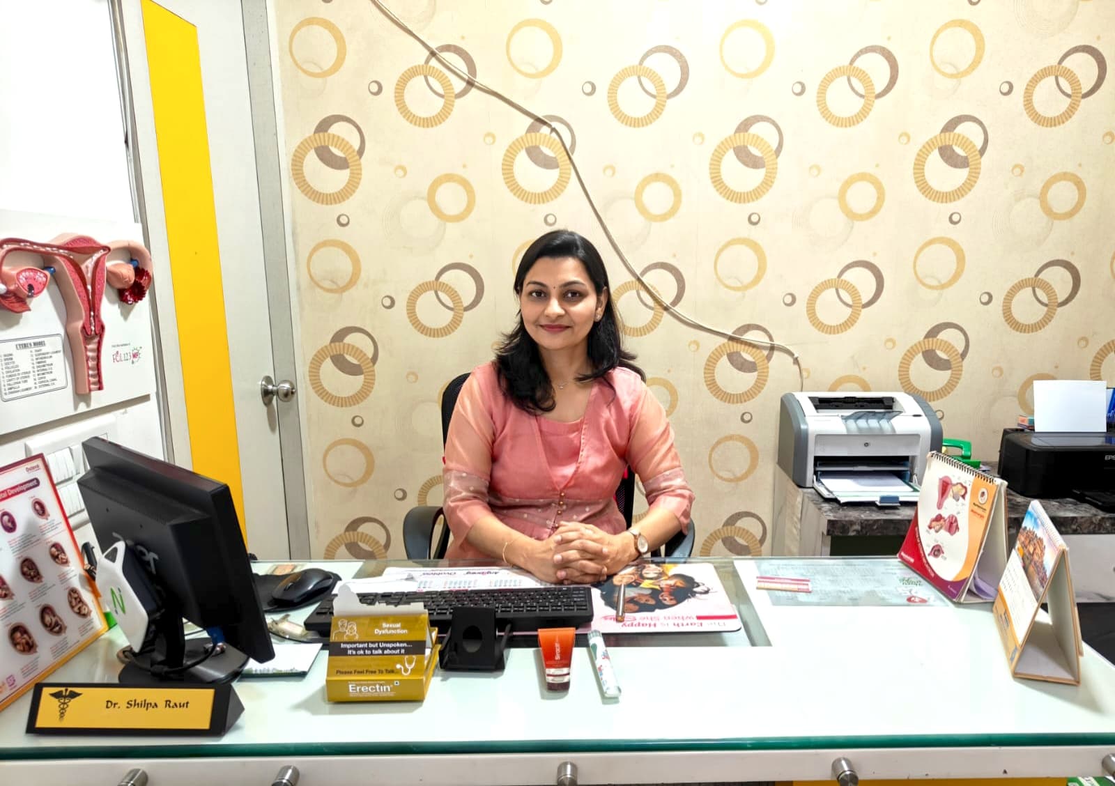 Dr. Shillpa Raut