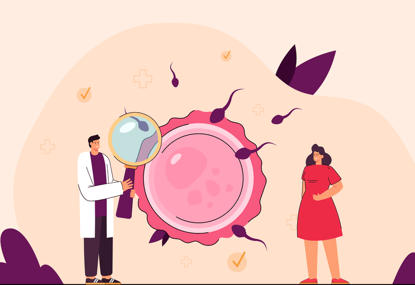 Infertility Prevention & Treatment