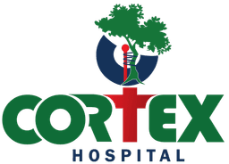Cortex Hospital Logo