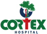 Cortex Hospital Logo