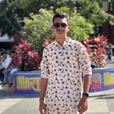 Rajesh Sharma