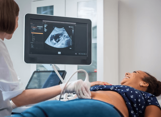 Sonography Center